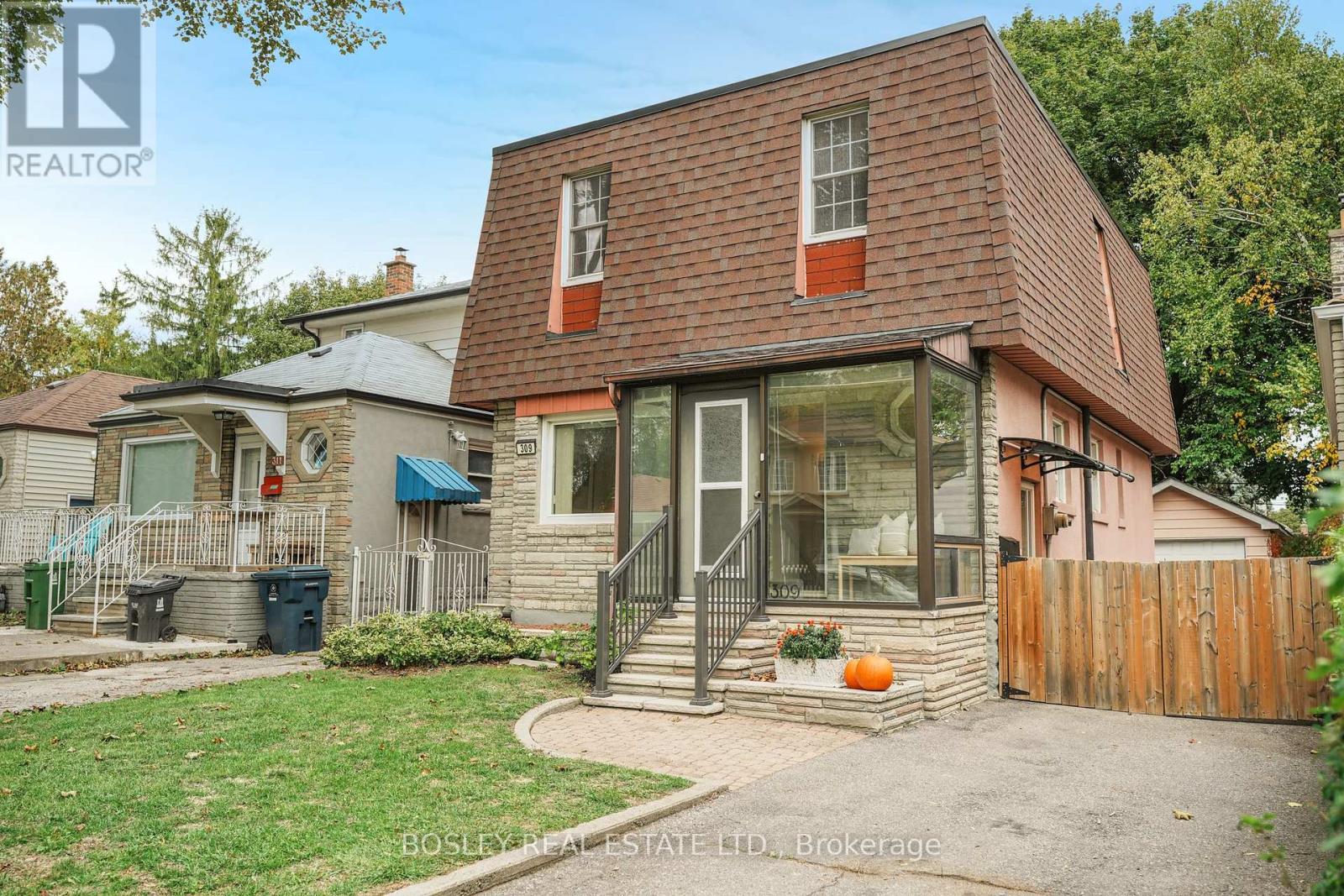 309 Warden Avenue, Toronto, Ontario  M1N 3A3 - Photo 29 - E12465934