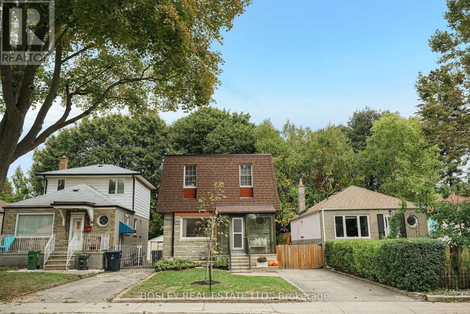 309 Warden Avenue, Toronto, Ontario  M1N 3A3 - Photo 30 - E12465934
