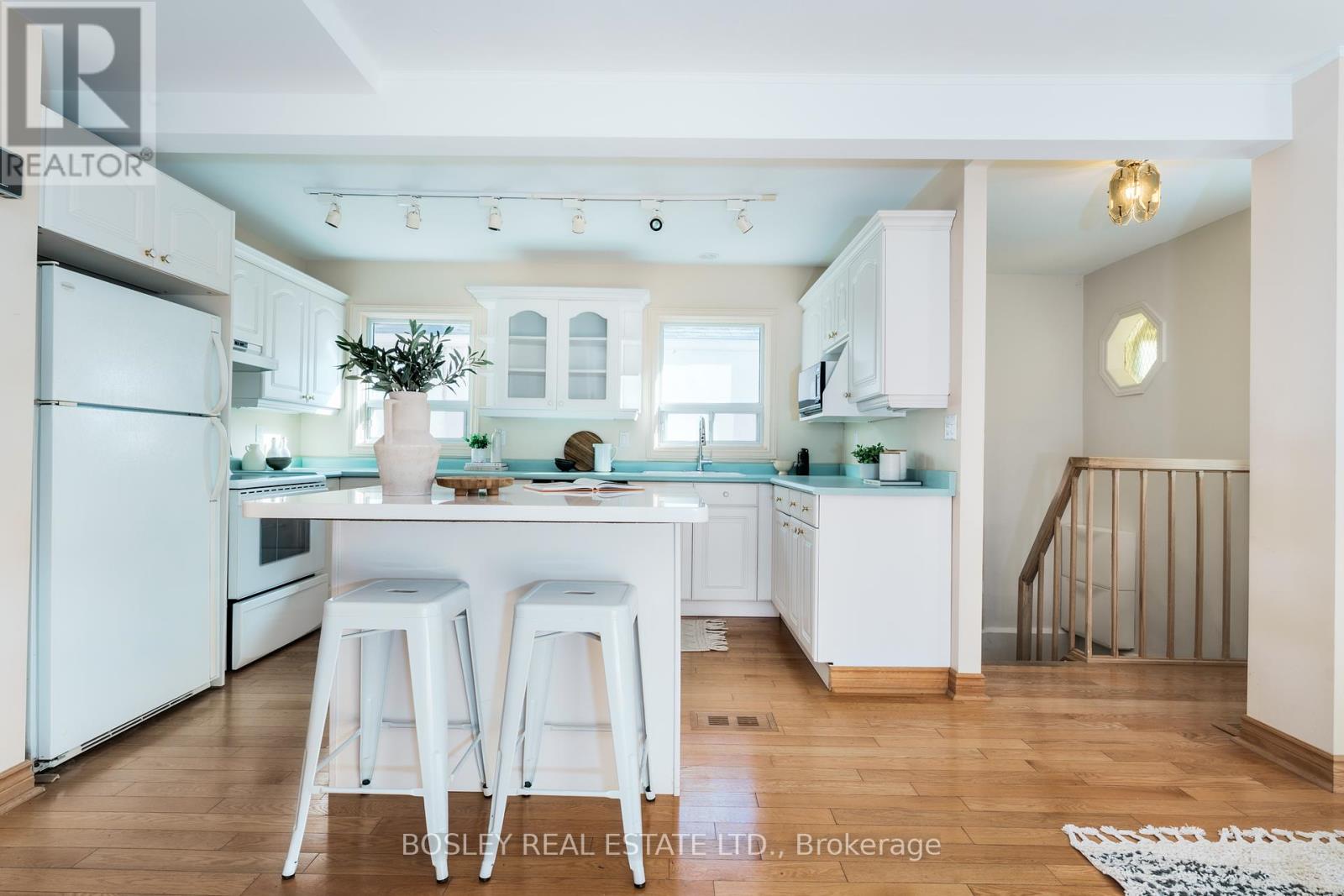 309 Warden Avenue, Toronto, Ontario  M1N 3A3 - Photo 4 - E12465934