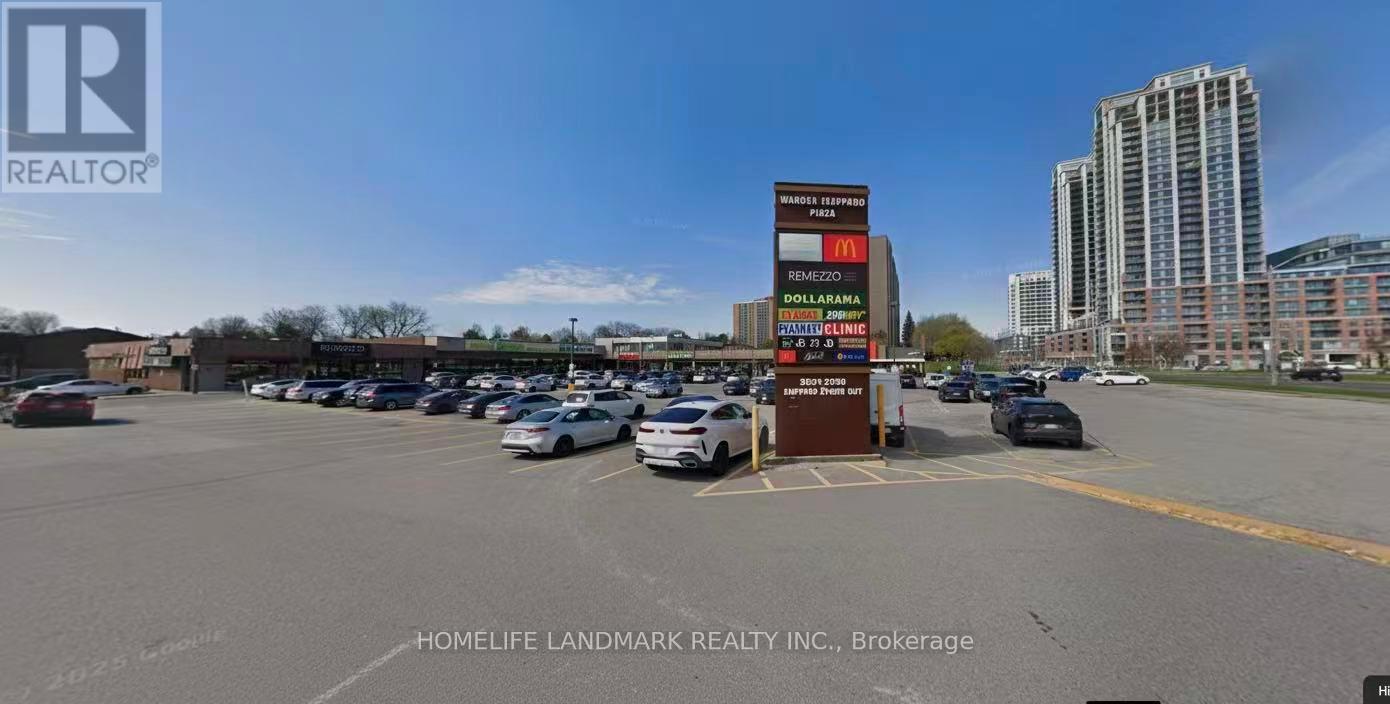 904 - 3260 Sheppard Avenue E, Toronto, Ontario  M1T 3K3 - Photo 23 - E12465940