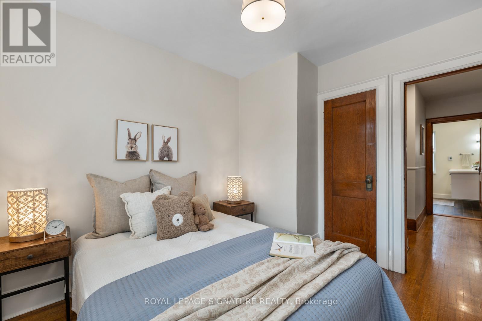54 Pepler Avenue, Toronto, Ontario  M4J 2Y8 - Photo 22 - E12465949
