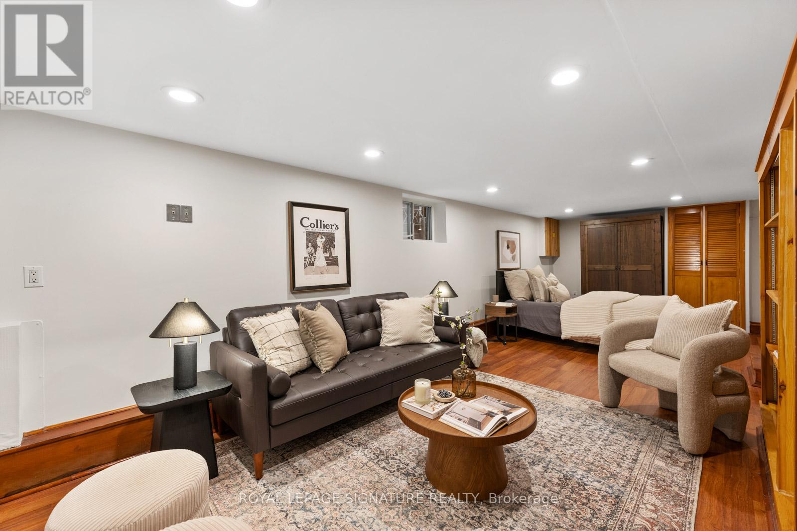 54 Pepler Avenue, Toronto, Ontario  M4J 2Y8 - Photo 35 - E12465949