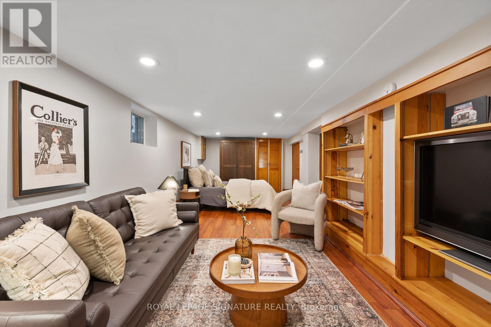 54 Pepler Avenue, Toronto, Ontario  M4J 2Y8 - Photo 36 - E12465949