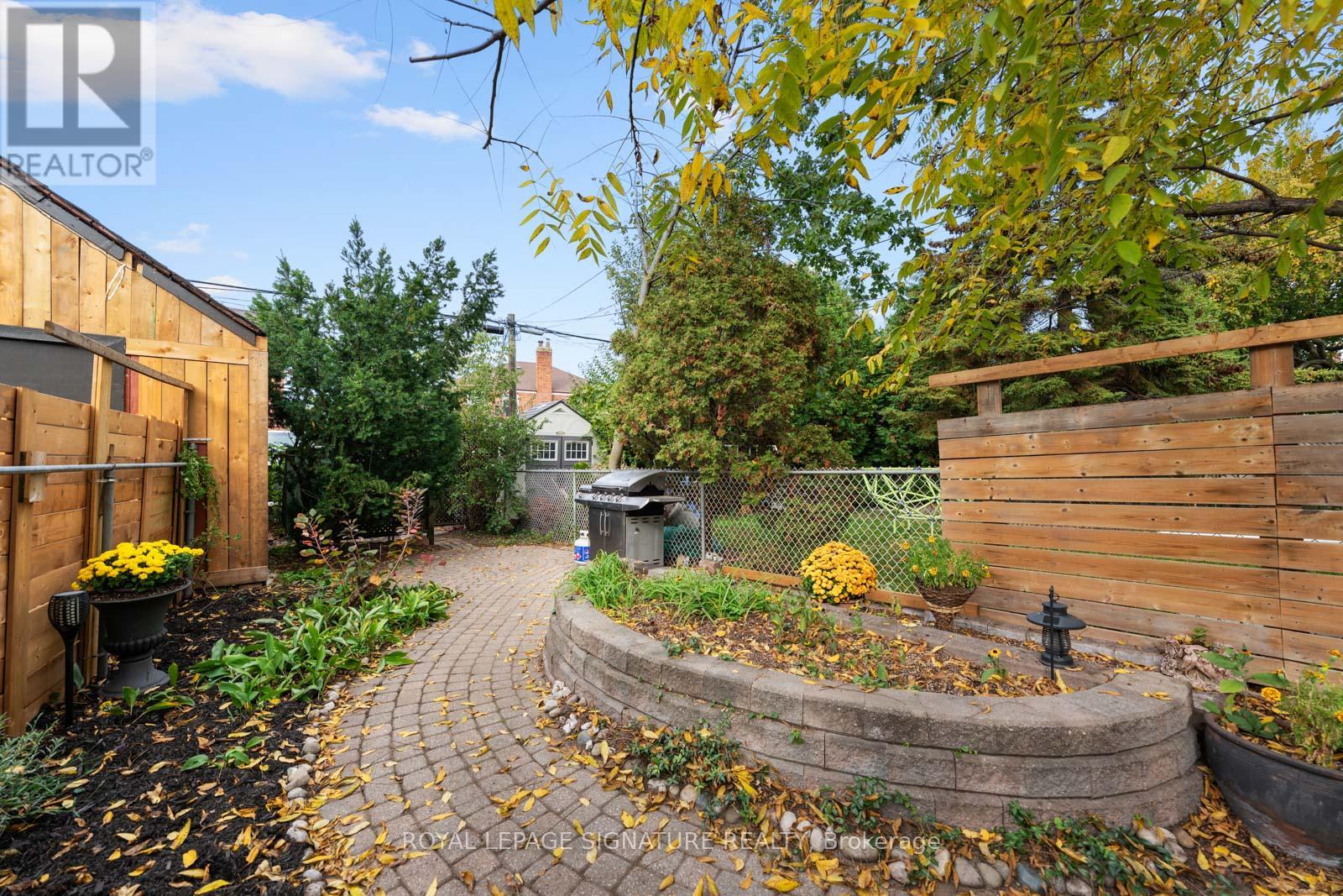 54 Pepler Avenue, Toronto, Ontario  M4J 2Y8 - Photo 43 - E12465949