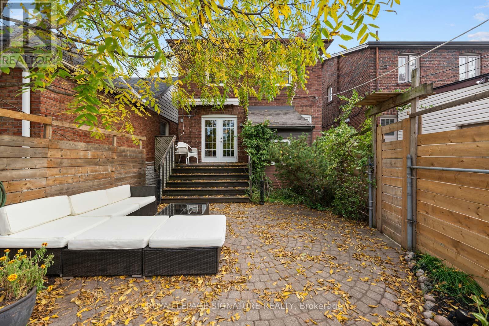 54 Pepler Avenue, Toronto, Ontario  M4J 2Y8 - Photo 46 - E12465949