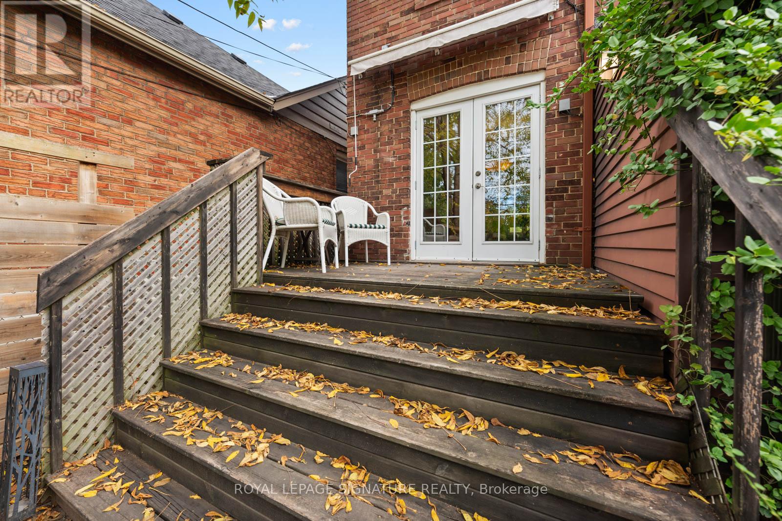 54 Pepler Avenue, Toronto, Ontario  M4J 2Y8 - Photo 47 - E12465949