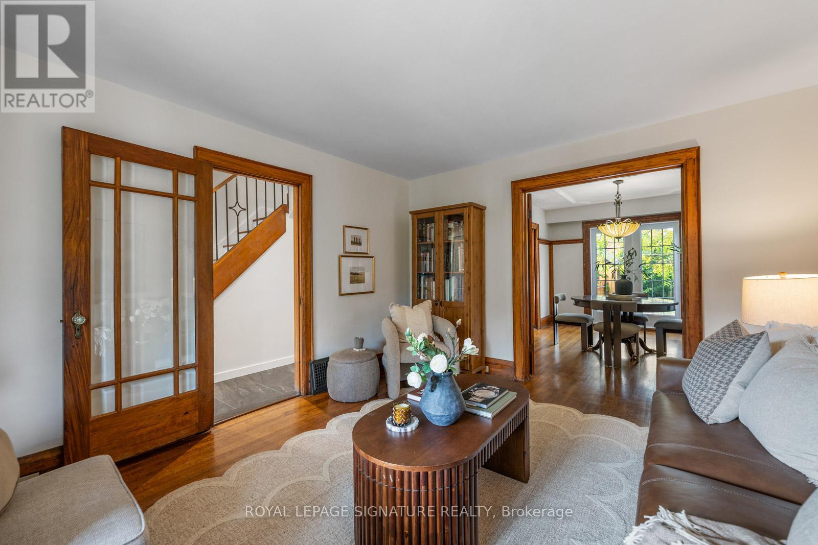 54 Pepler Avenue, Toronto, Ontario  M4J 2Y8 - Photo 8 - E12465949