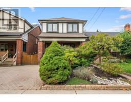 54 PEPLER AVENUE, Toronto, Ontario