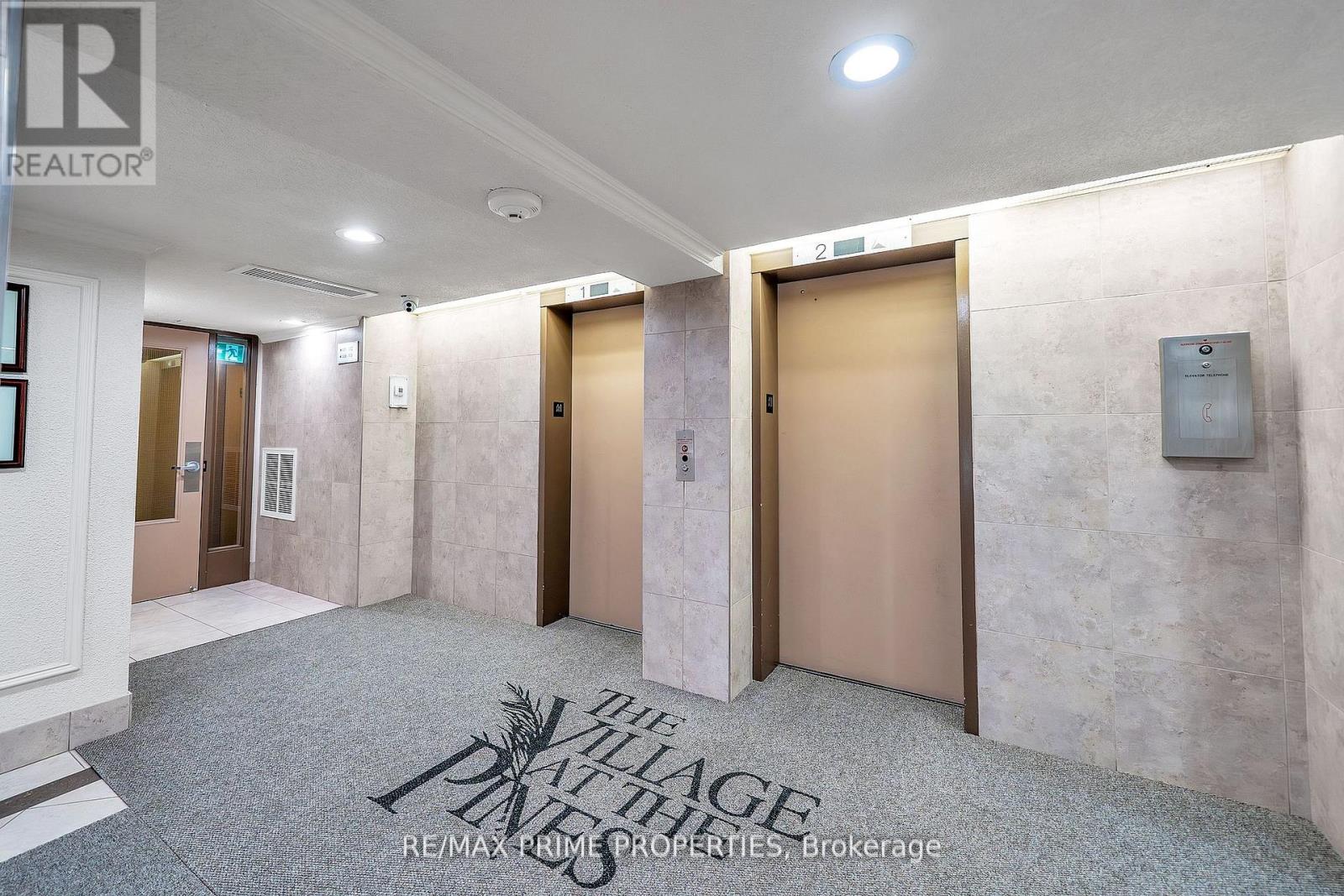 302 - 1535 Diefenbaker Court, Pickering, Ontario  L1V 3W2 - Photo 4 - E12465962