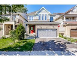 89 JAMES GOVAN DRIVE, Whitby, Ontario