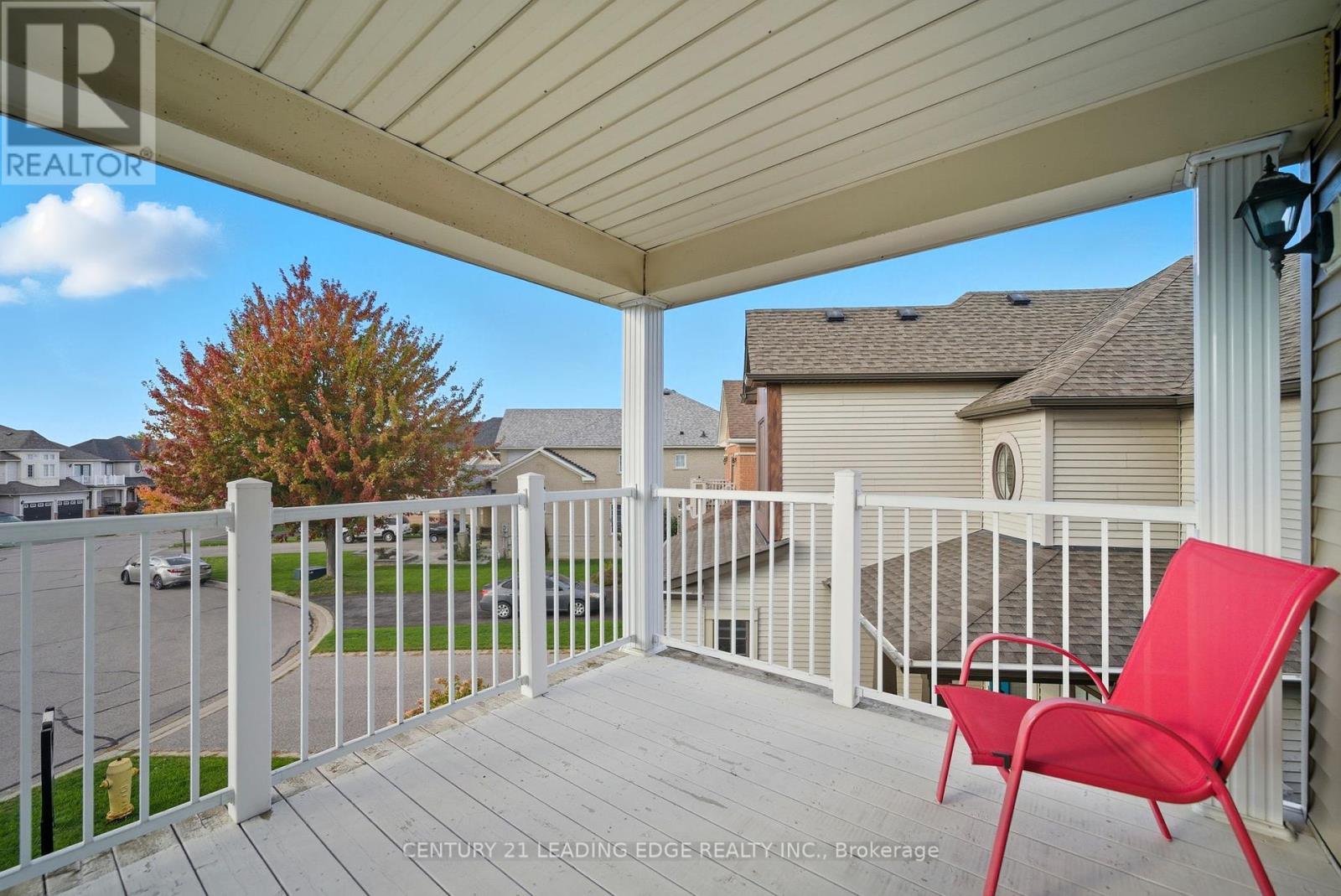 43 Seclusion Court, Whitby (Port Whitby), Ontario  L1N 0A6 - Photo 30 - E12465992