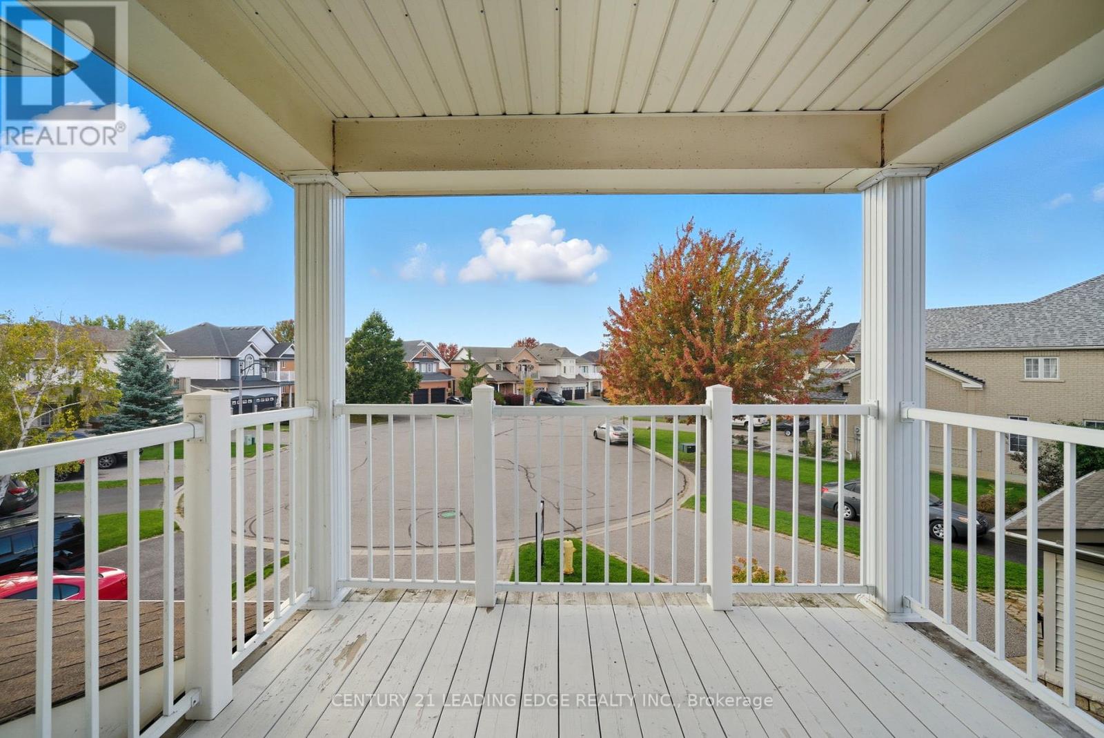 43 Seclusion Court, Whitby (Port Whitby), Ontario  L1N 0A6 - Photo 31 - E12465992