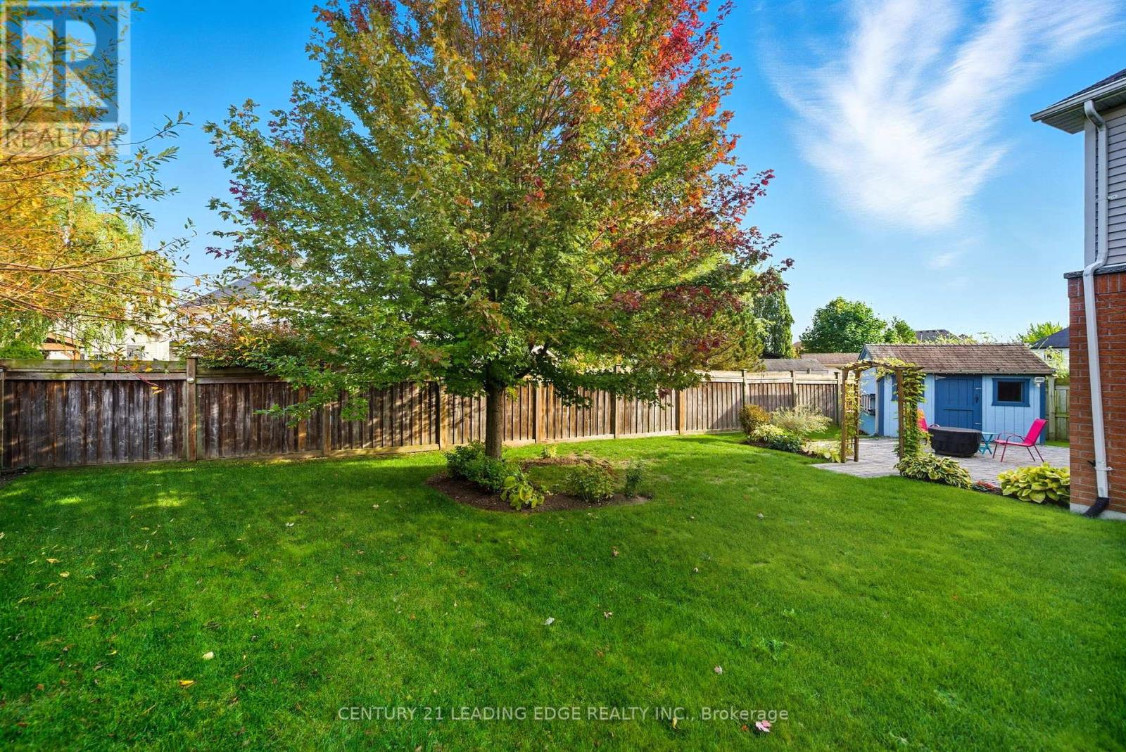 43 Seclusion Court, Whitby (Port Whitby), Ontario  L1N 0A6 - Photo 38 - E12465992