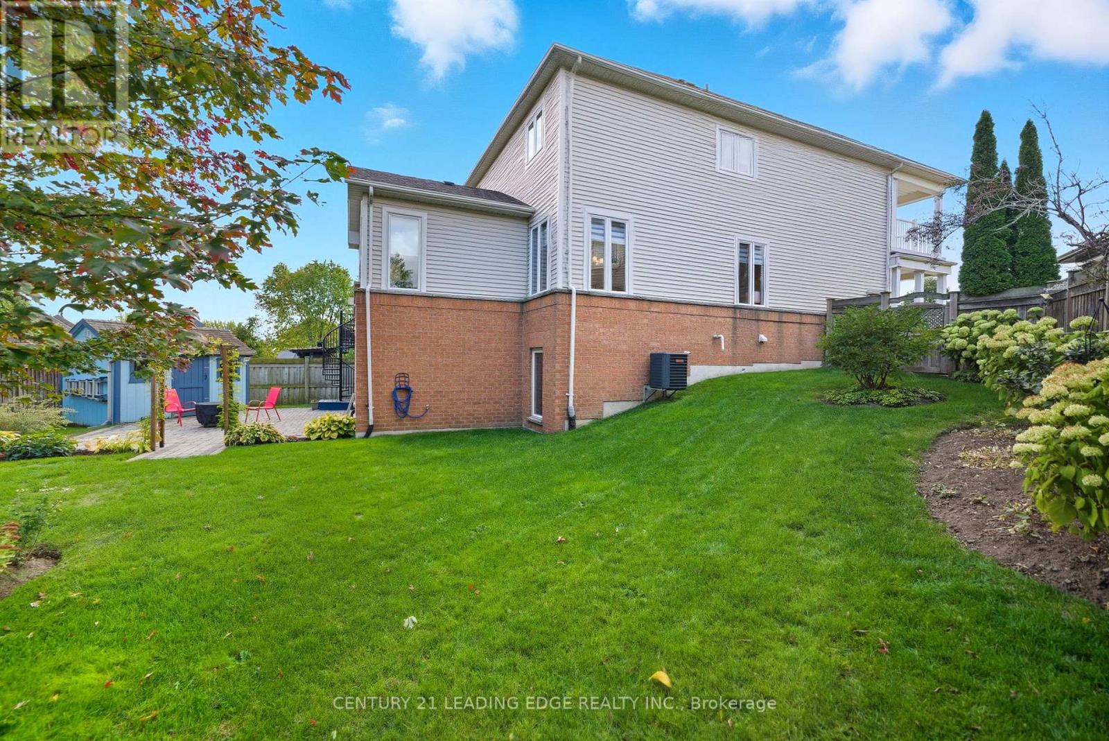 43 Seclusion Court, Whitby (Port Whitby), Ontario  L1N 0A6 - Photo 39 - E12465992