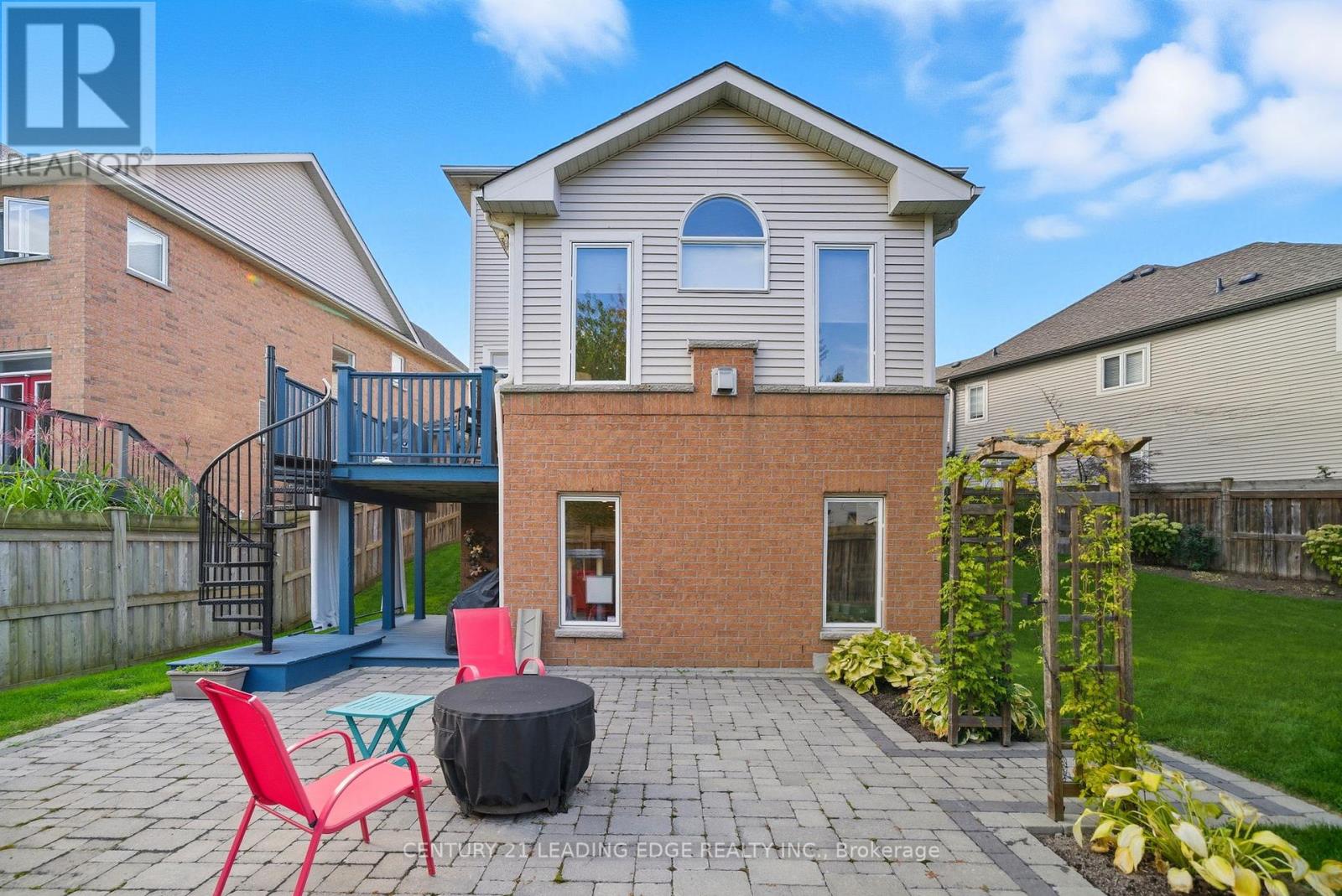 43 Seclusion Court, Whitby (Port Whitby), Ontario  L1N 0A6 - Photo 41 - E12465992
