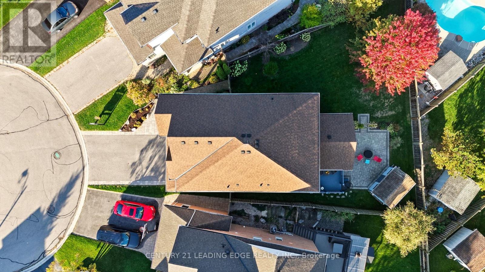 43 Seclusion Court, Whitby (Port Whitby), Ontario  L1N 0A6 - Photo 46 - E12465992