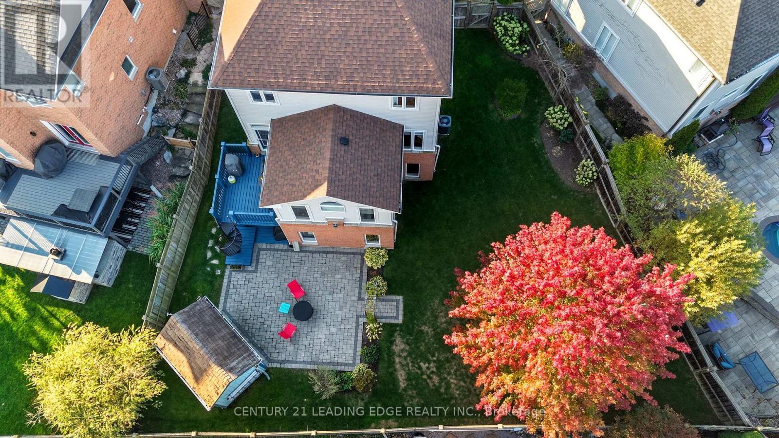 43 Seclusion Court, Whitby (Port Whitby), Ontario  L1N 0A6 - Photo 47 - E12465992