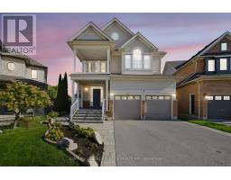 43 SECLUSION COURT, Whitby, Ontario