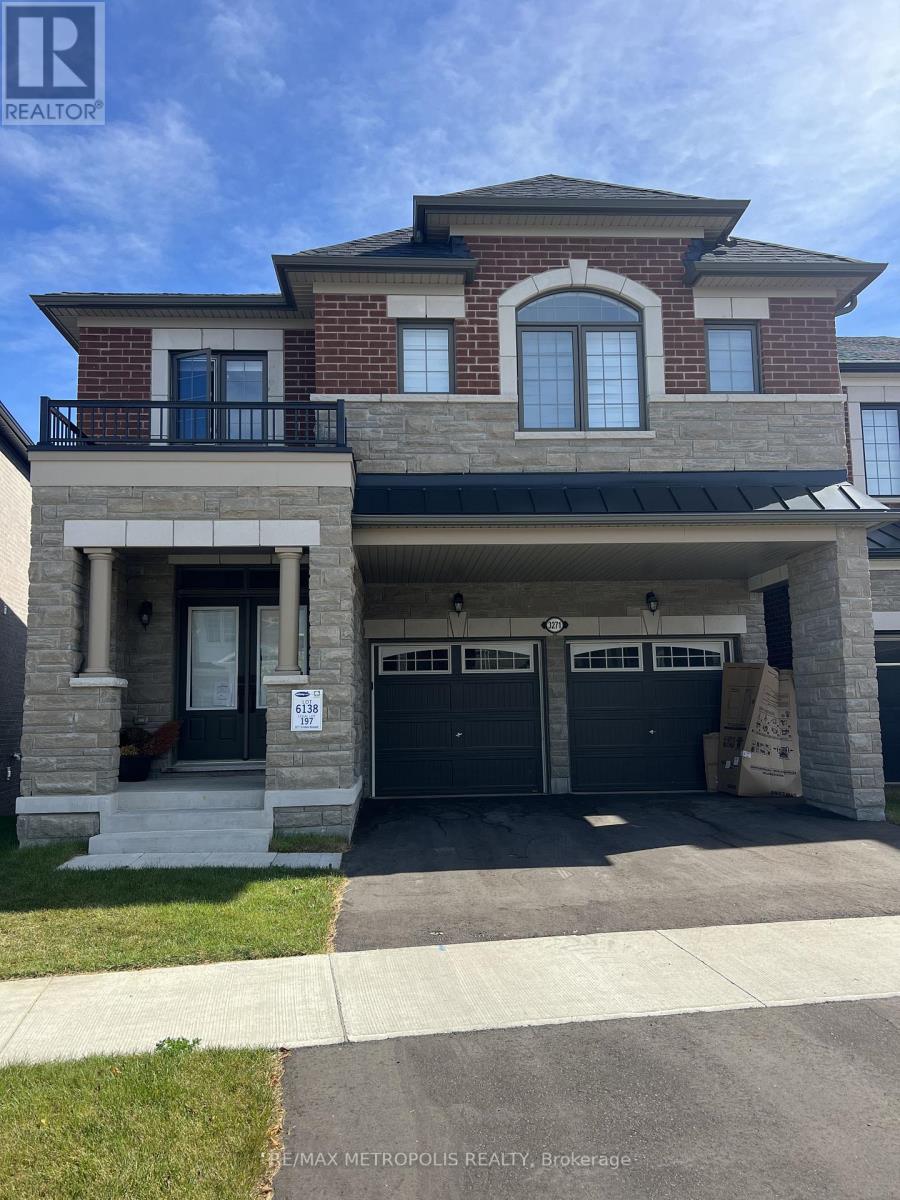 Basement - 3271a Turnstone Boulevard, Pickering, Ontario  L1X 0N2 - Photo 10 - E12465996