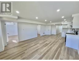 BASEMENT - 3271A TURNSTONE BOULEVARD, Pickering, Ontario