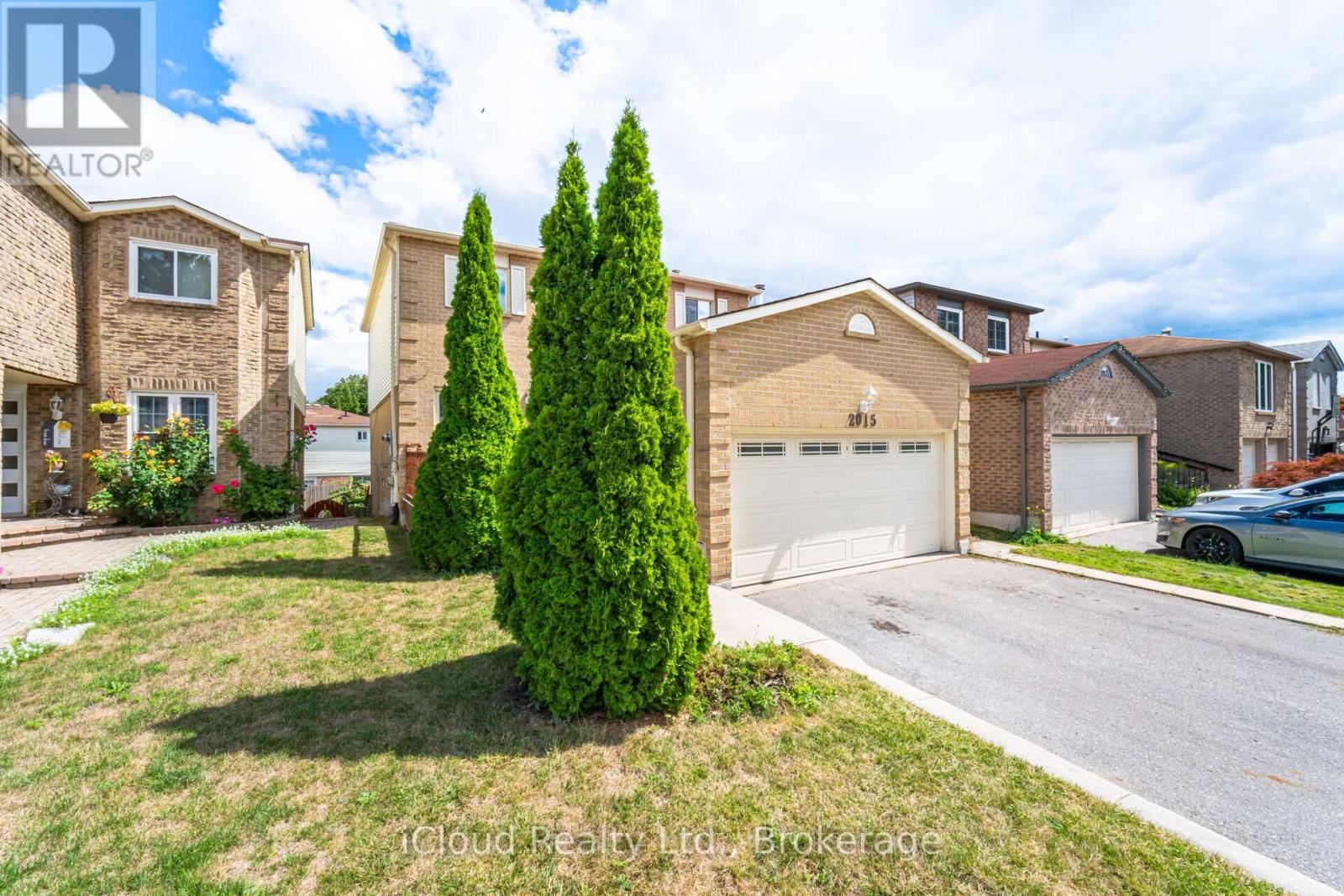 2015 Shay Drive, Pickering, Ontario  L1X 1Y1 - Photo 3 - E12466008