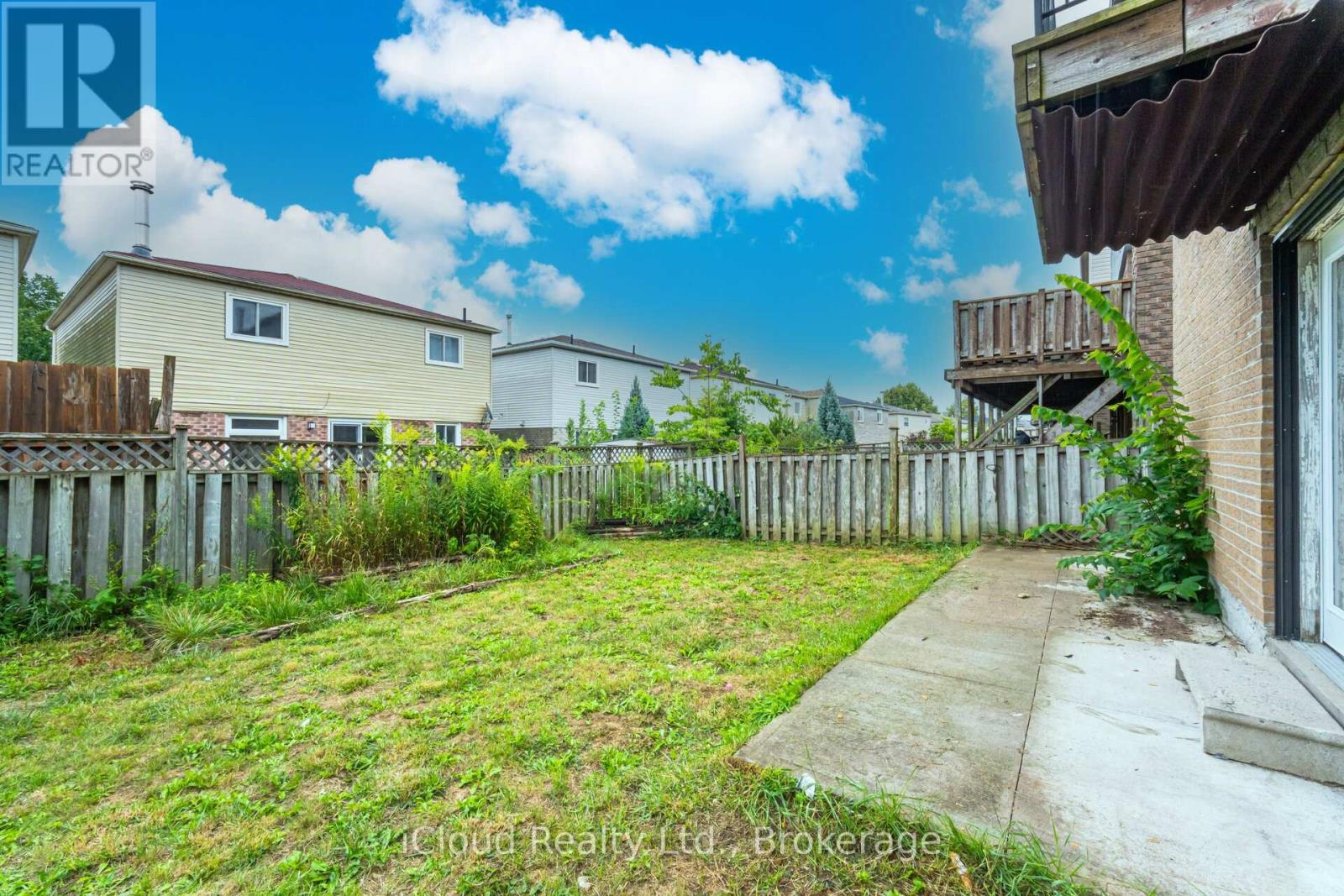 2015 Shay Drive, Pickering, Ontario  L1X 1Y1 - Photo 47 - E12466008