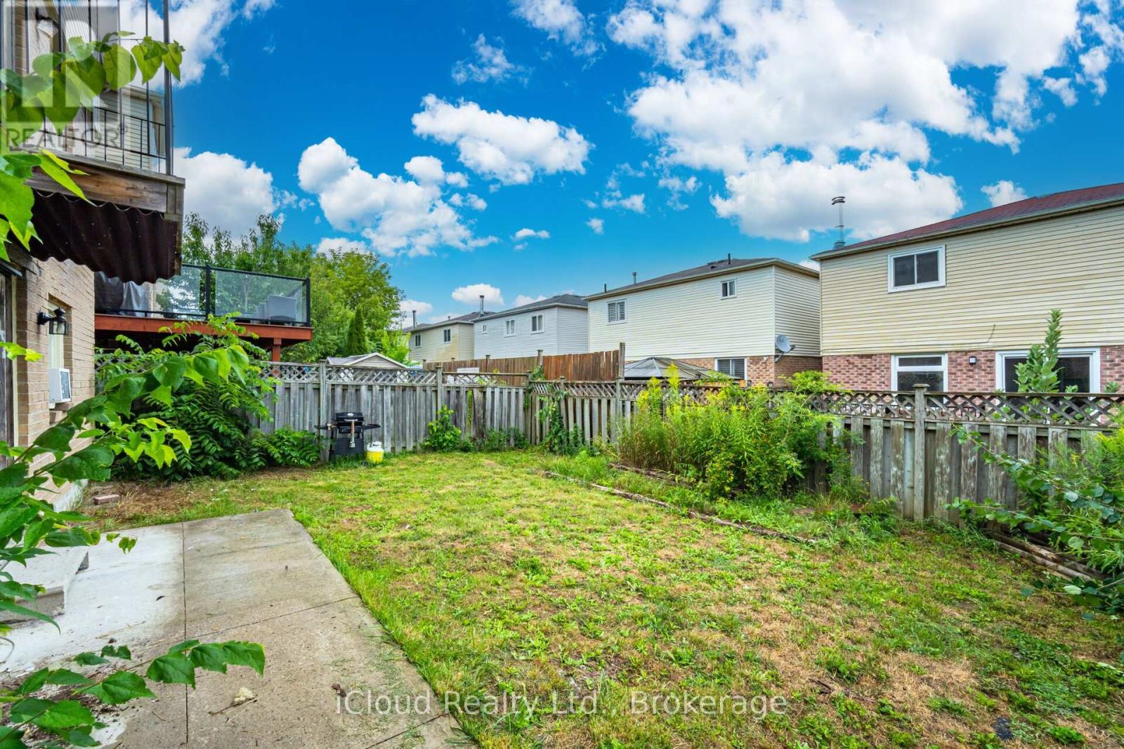 2015 Shay Drive, Pickering, Ontario  L1X 1Y1 - Photo 49 - E12466008