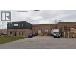 5270 BRENDAN LANE Unit# UNIT A, Tecumseh, Ontario