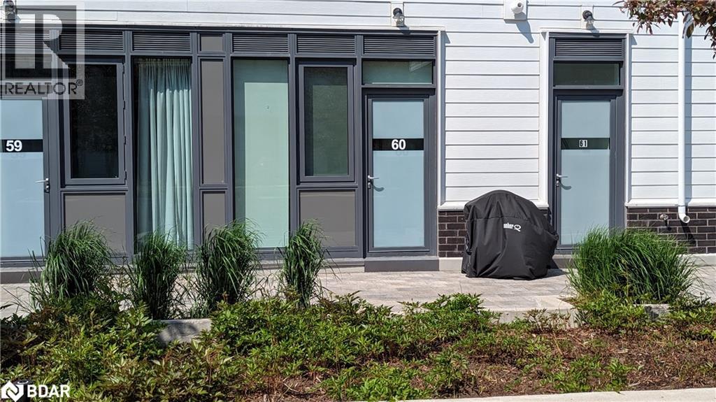 275 Broward Way Unit# 60, Innisfil, Ontario  L9S 0J6 - Photo 19 - 40779743