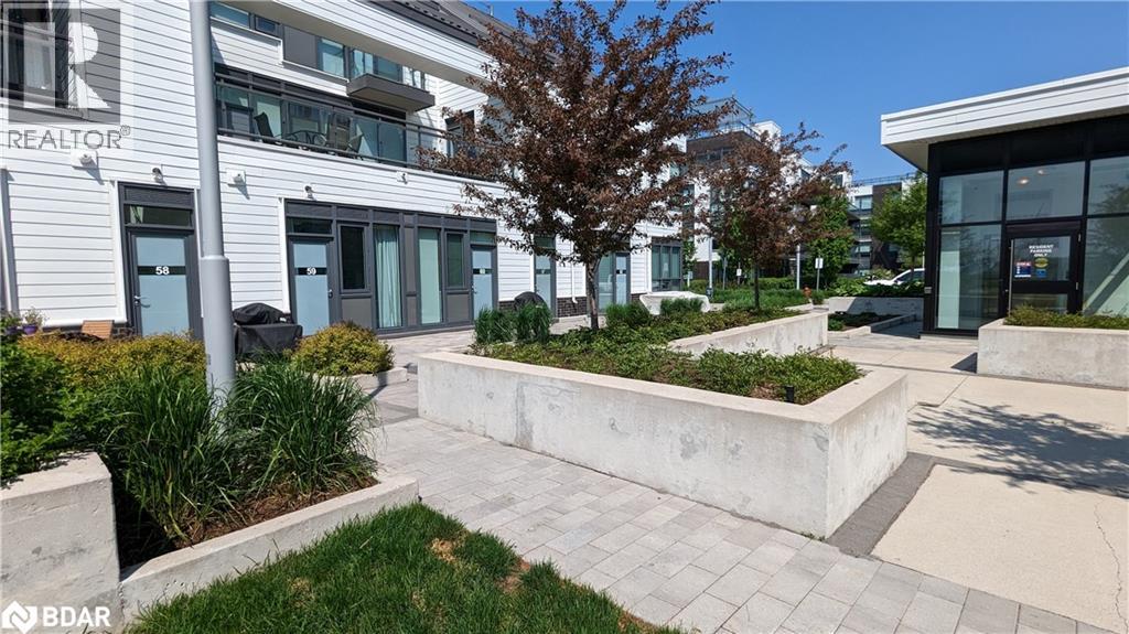 275 Broward Way Unit# 60, Innisfil, Ontario  L9S 0J6 - Photo 3 - 40779743