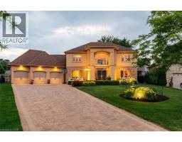 8881 JOSEPH Court, Niagara Falls, Ontario