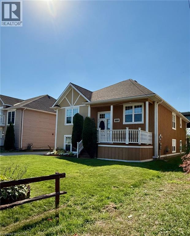 1060 BEACH Boulevard, Hamilton, Ontario
