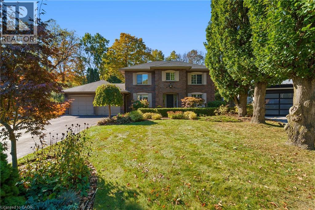 75 TERRACE Drive, dundas, Ontario