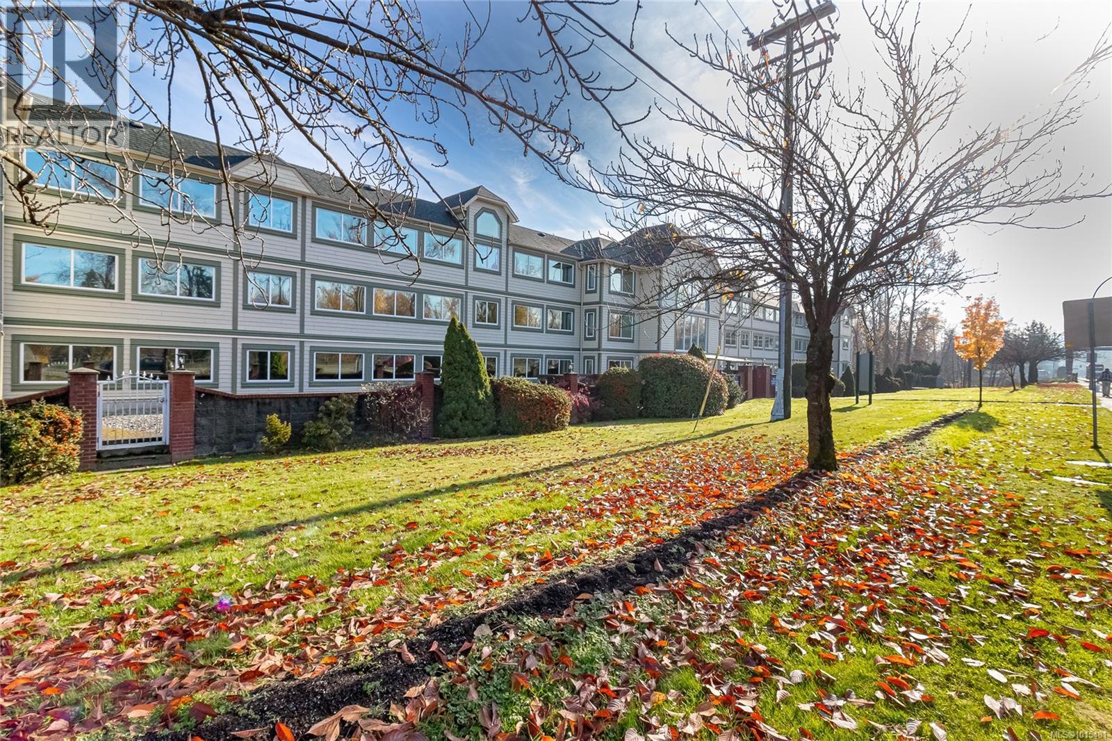 102c 540 Al Wilson Grove, Duncan, British Columbia  V9L 5H3 - Photo 2 - 1015481