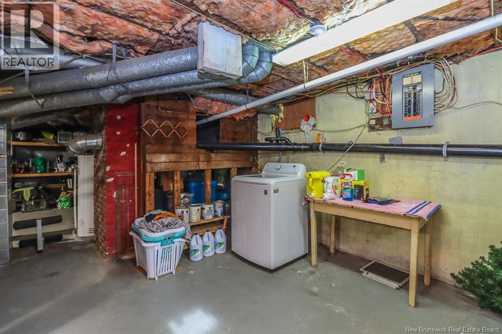 709 Sand Cove Road, Saint John, New Brunswick  E2M 3E2 - Photo 37 - NB128549