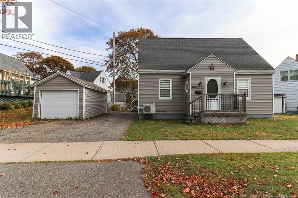 709 Sand Cove Road, Saint John, New Brunswick  E2M 3E2 - Photo 2 - NB128549