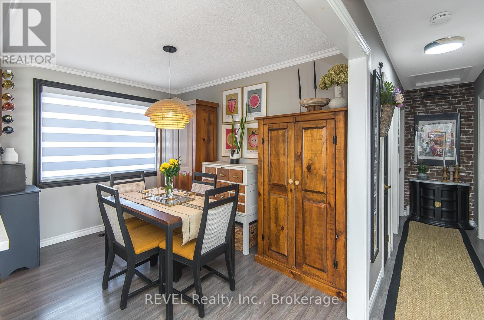 2 Cherie Road, St. Catharines, Ontario  L2M 6J9 - Photo 12 - X12466054