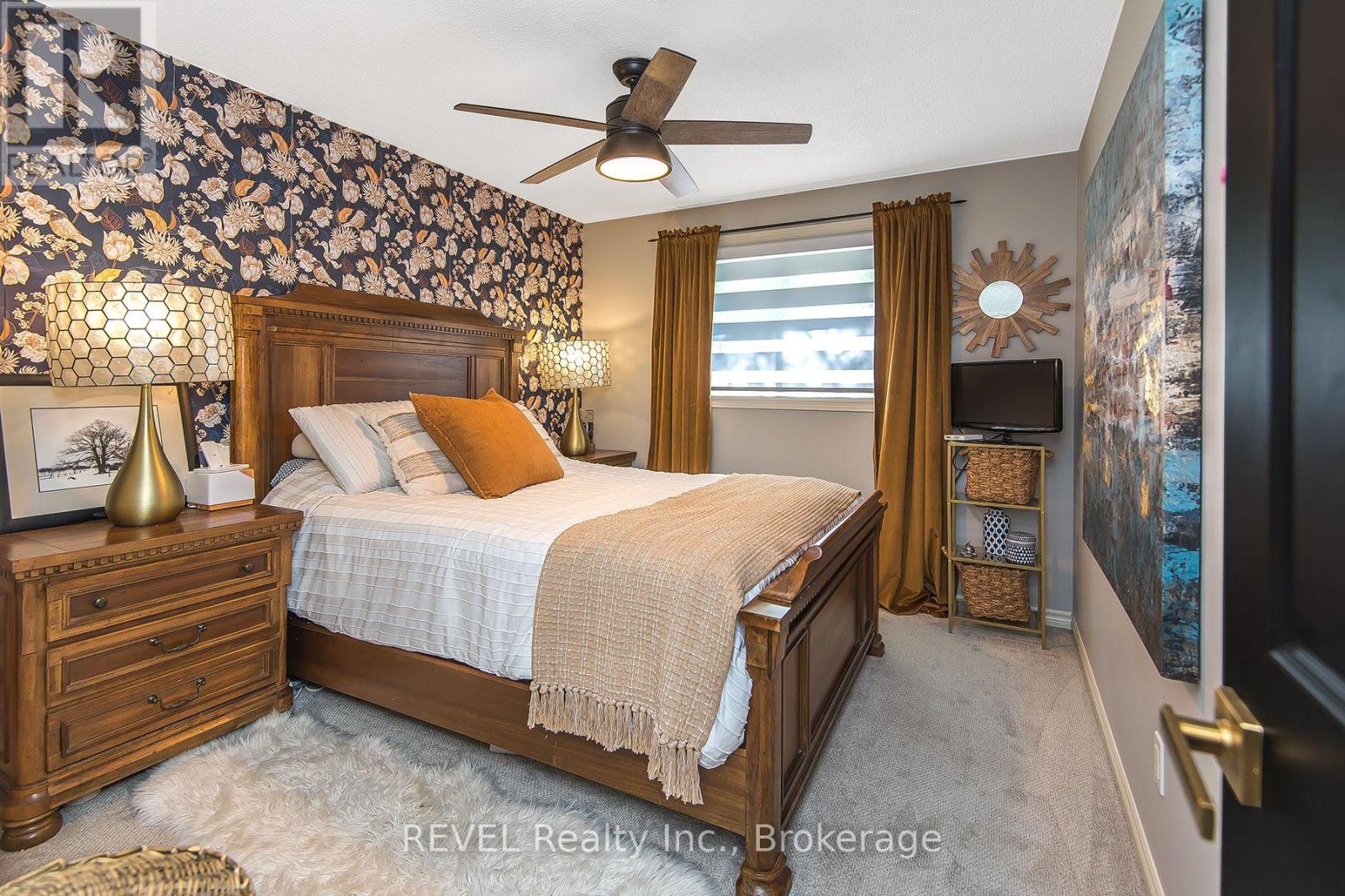 2 Cherie Road, St. Catharines, Ontario  L2M 6J9 - Photo 16 - X12466054