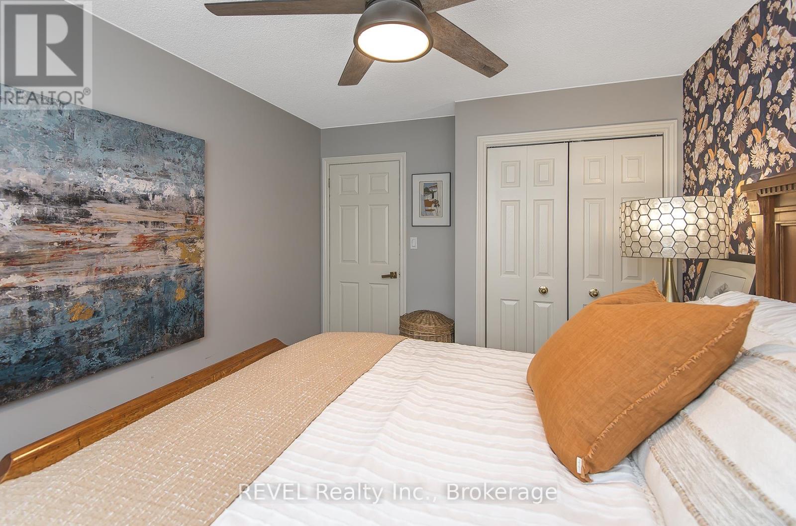 2 Cherie Road, St. Catharines, Ontario  L2M 6J9 - Photo 17 - X12466054