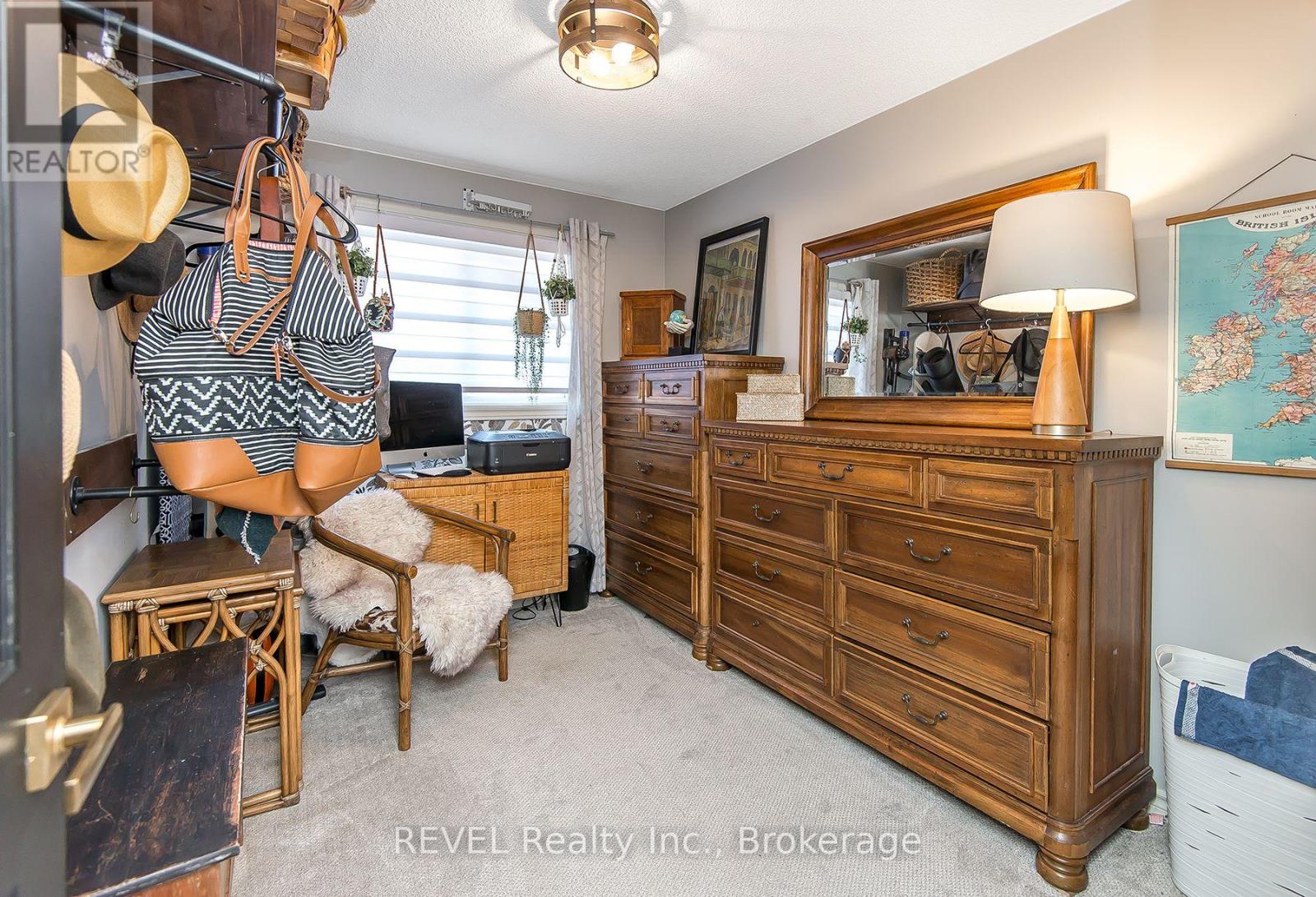 2 Cherie Road, St. Catharines, Ontario  L2M 6J9 - Photo 20 - X12466054