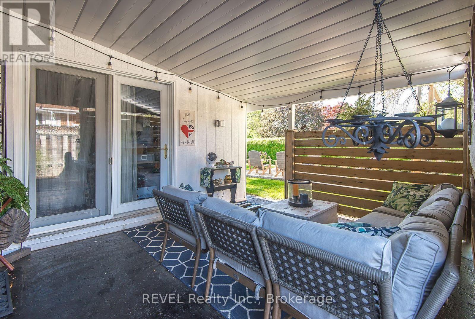 2 Cherie Road, St. Catharines, Ontario  L2M 6J9 - Photo 22 - X12466054