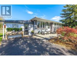 2 CHERIE ROAD, St. Catharines, Ontario