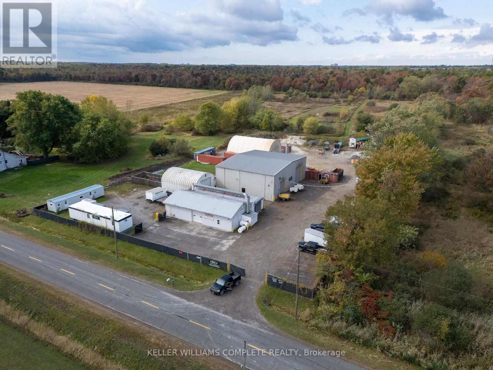 2754 Brookfield Road, Port Colborne, Ontario  L3K 5V5 - Photo 1 - X12466071