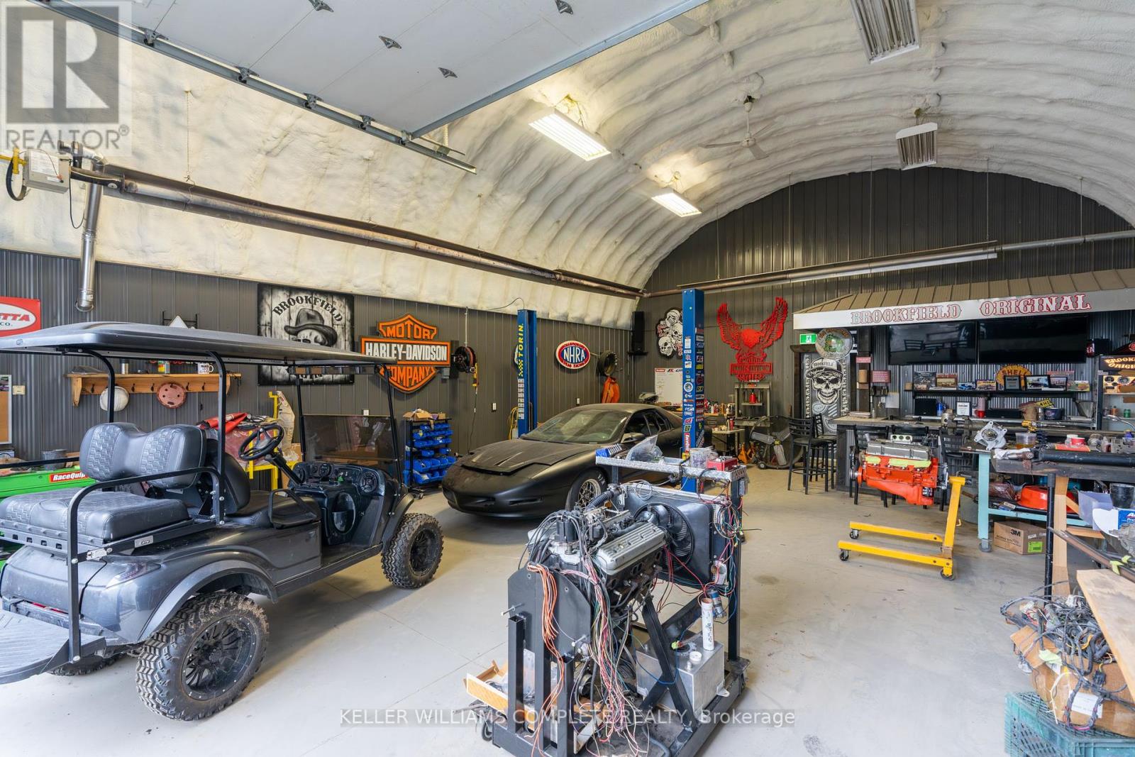 2754 Brookfield Road, Port Colborne, Ontario  L3K 5V5 - Photo 11 - X12466071