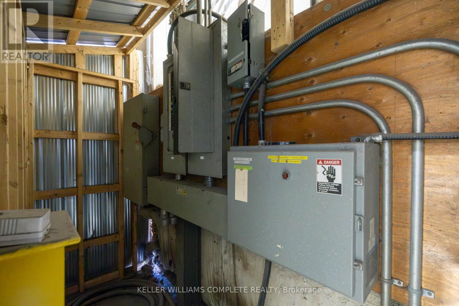 2754 Brookfield Road, Port Colborne, Ontario  L3K 5V5 - Photo 13 - X12466071