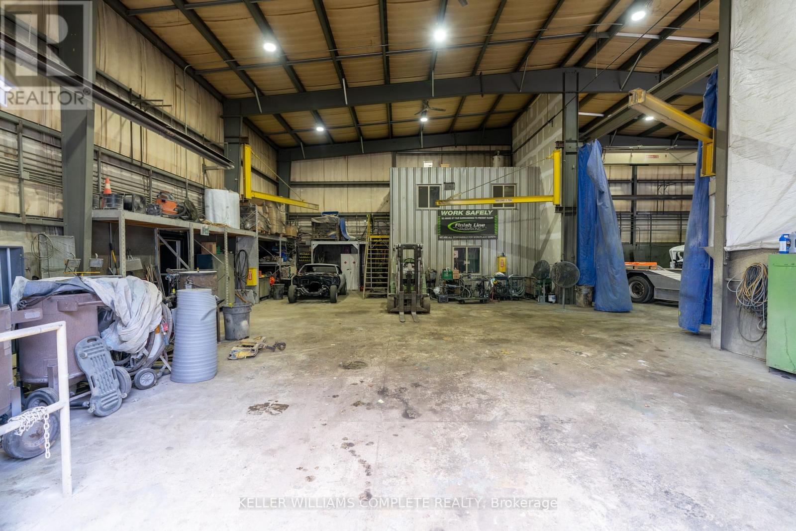 2754 Brookfield Road, Port Colborne, Ontario  L3K 5V5 - Photo 14 - X12466071