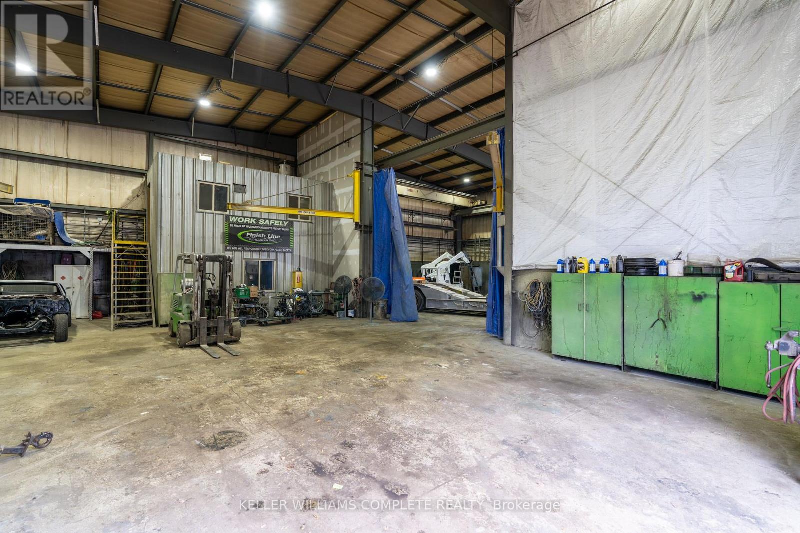 2754 Brookfield Road, Port Colborne, Ontario  L3K 5V5 - Photo 15 - X12466071