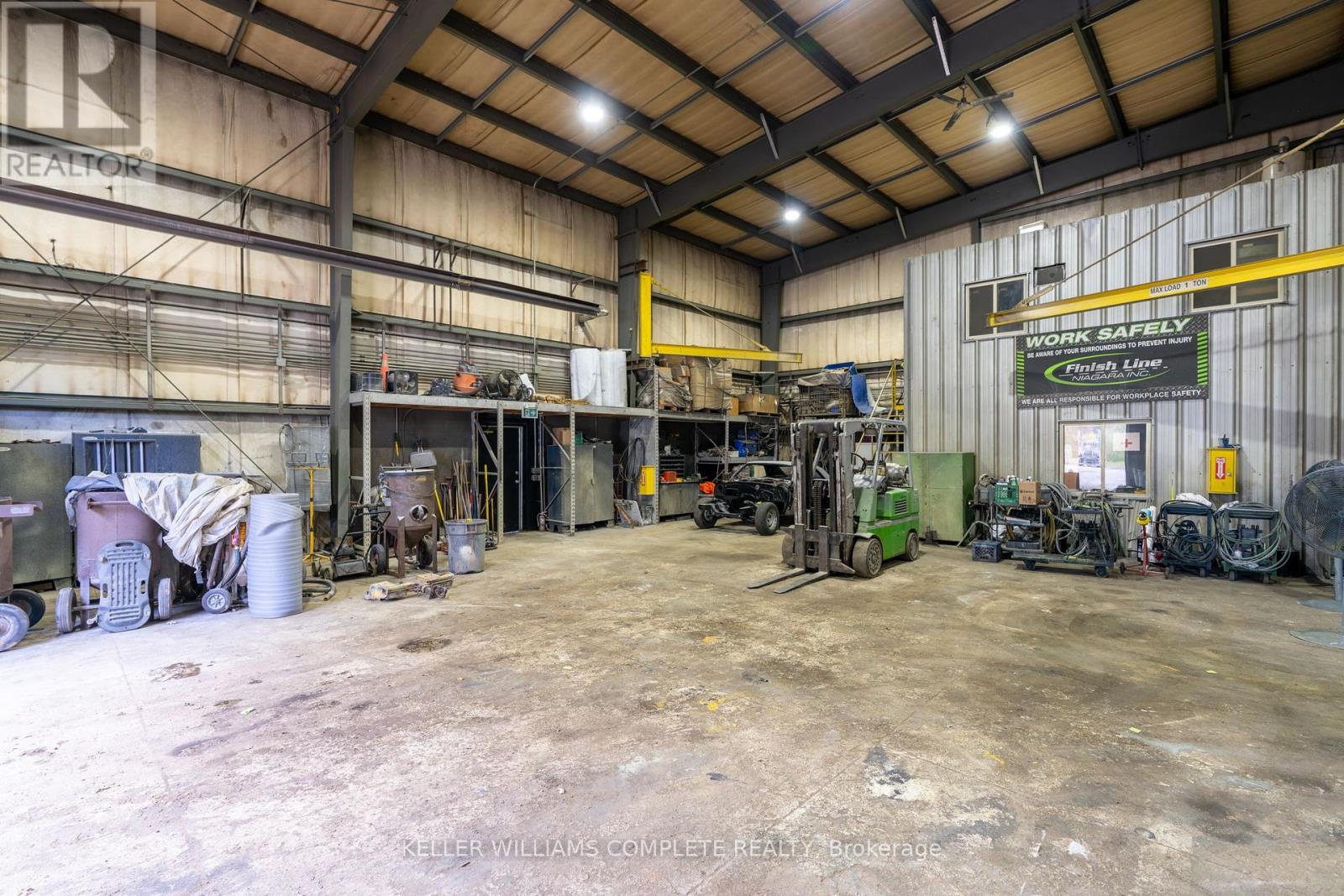 2754 Brookfield Road, Port Colborne, Ontario  L3K 5V5 - Photo 16 - X12466071