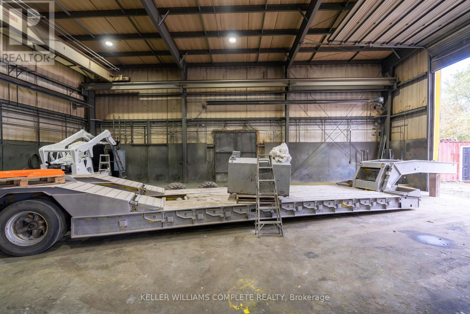 2754 Brookfield Road, Port Colborne, Ontario  L3K 5V5 - Photo 17 - X12466071