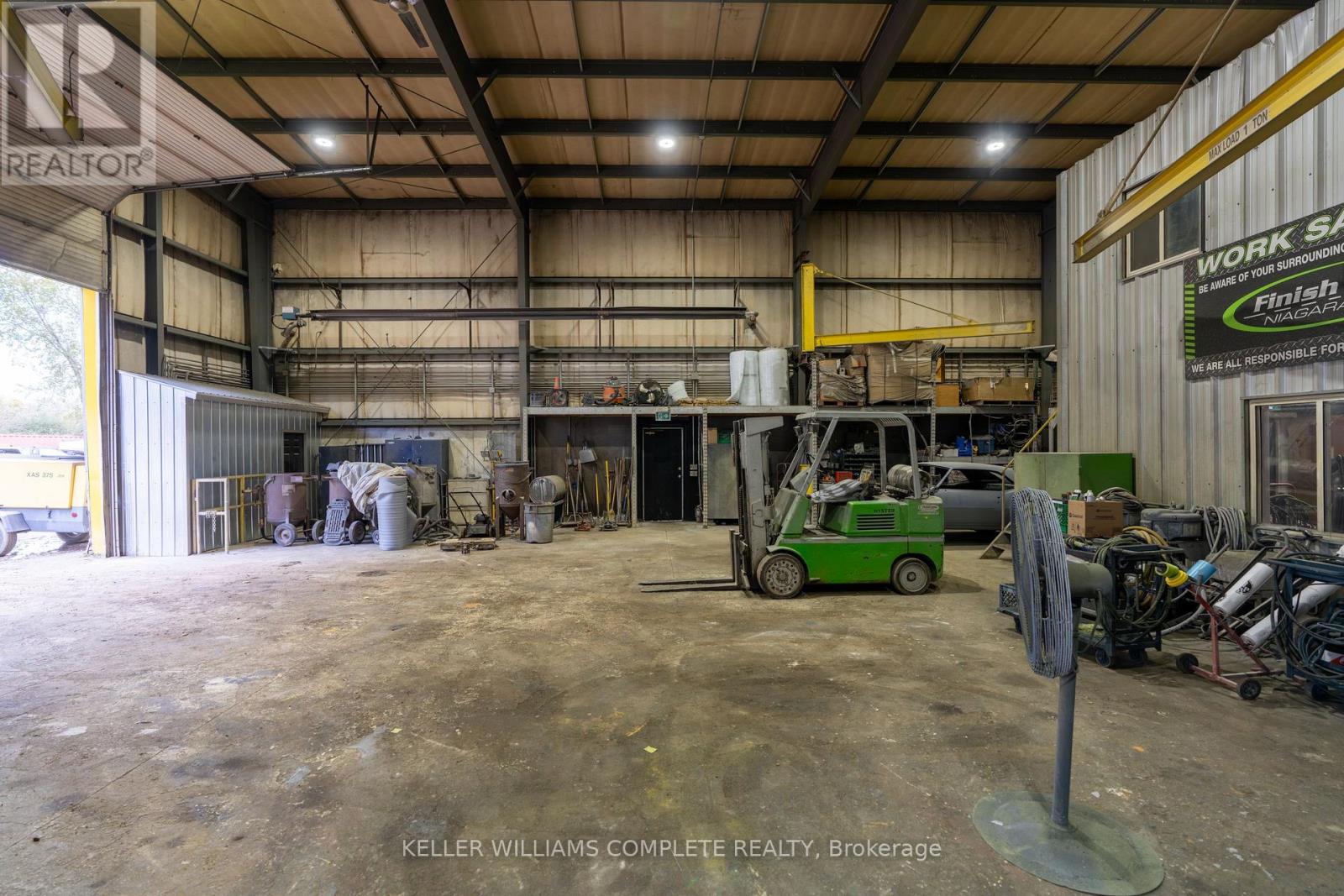 2754 Brookfield Road, Port Colborne, Ontario  L3K 5V5 - Photo 18 - X12466071